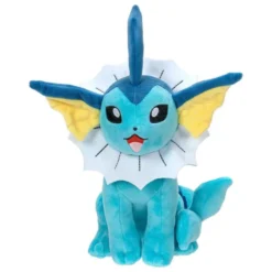 Vaporeon Plush Figure 20 cm