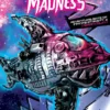 Vast Grimm: Jaws of Madness
