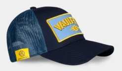 Vault Tec Adjustable Trucker Cap