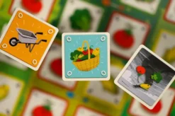 Veggie Match