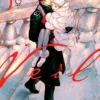 Veil Volume 3: Graceful White