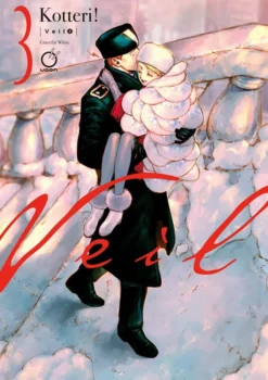 Veil Volume 3: Graceful White