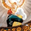 Veil Volume 5: Transparent Burns
