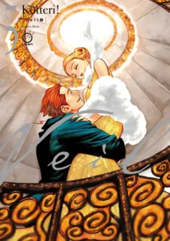 Veil Volume 5: Transparent Burns