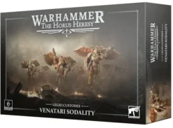 Venatari Sodality
