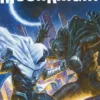 Vengeance of the Moon Knight Vol. 2: It's Alive