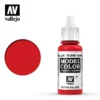 Vermillion