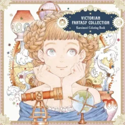 Victorian Fantasy Collection