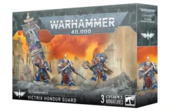 Victrix Honour Guard