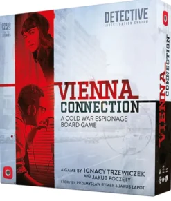 Vienna Connection