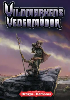 Vildmarkens Vedermödor