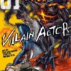 Villain Actor Vol.1
