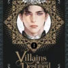 Villains Are Destined to Die (novel), Vol. 1