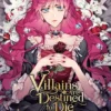 Villains Are Destined to Die Vol 1