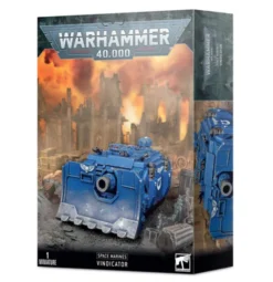 Vindicator 2007