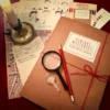 Vintage Mysteries: Grand Hotell Hörnan