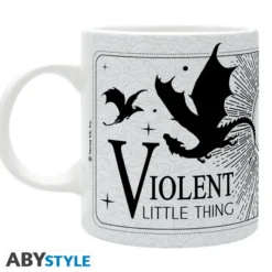 Violent Little Thing Mug 320 ml