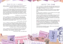Viva la QueerBar RPG