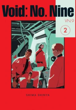 Void: No. Nine, Vol. 2