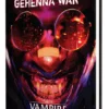 VtM 5e: Gehenna War Sourcebook