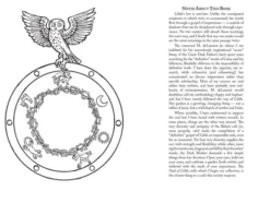 VtM 5e: Revelations of the Dark Mother