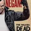 Walking Dead: Here's Negan!