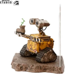 Wall-E PVC Figurine
