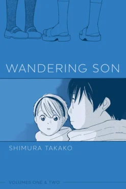 Wandering Son: Volumes One & Two