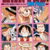 Wanted! Eiichiro Oda Before One Piece