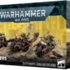 Warbikers