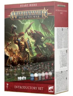 Warhammer: Age of Sigmar: Introductory Set