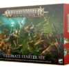 Warhammer: Age of Sigmar: Ultimate Starter Set