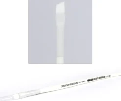Warhammer Colour Large Synthetic Base Brush