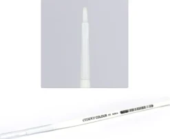 Warhammer Colour Medium Synthetic Base Brush