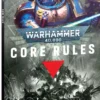 Warhammer 40.000: Core Rules 11th Edition