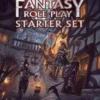 Warhammer Fantasy RPG: 4th Edition Starter Set