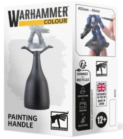 Warhammer Painting Handle Mk 3