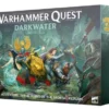 Warhammer Quest: Darkwater