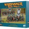 Warhammer: The Old World Jade Warriors