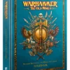 Warhammer: The Old World Rulebook