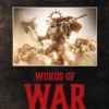 Warhammer 40,000 Words of War - The Miniature Book of Space Marine Quotes