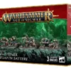 Warpspark Weapon Battery