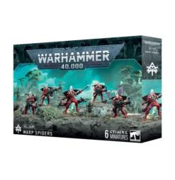 Warp Spiders