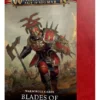 Warscroll Cards: Blades of Khorne