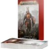 Warscroll Cards: Cities of Sigmar