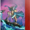 Warscroll Cards: Disciples of Tzeentch