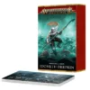 Warscroll Cards: Idoneth Deepkin