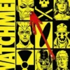 Watchmen Deluxe Edition