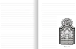 Wednesday: The Official Nightshade Society Journal