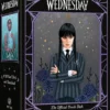 Wednesday: The Official Oracle Deck: Oracle Cards: A 52-Card Deck and Guidebook